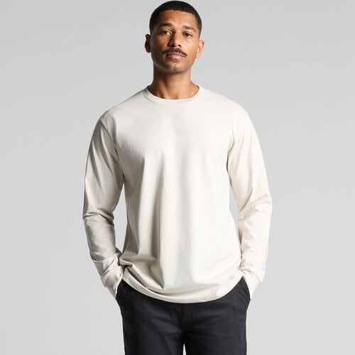 Classic Long Sleeve - Image 5