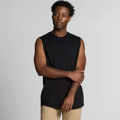 Staple Curve Tank - Image 5