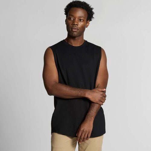 Staple Curve Tank - Image 5