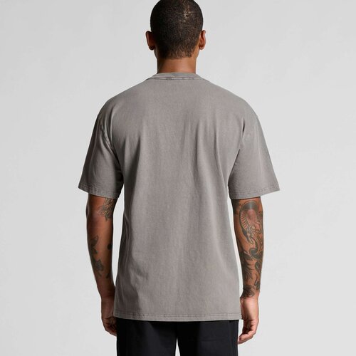 Heavy Faded Tee - Image 4