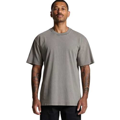 Heavy Faded Tee - Image 7