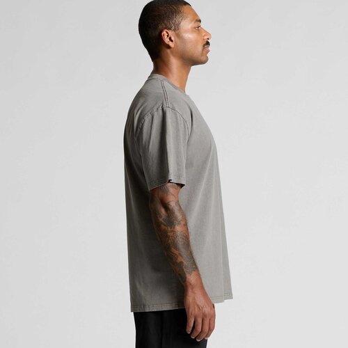 Heavy Faded Tee - Image 3