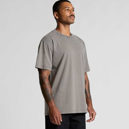 Heavy Faded Tee - Image 2
