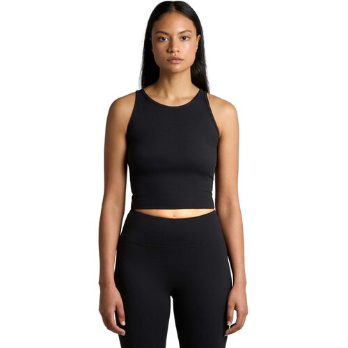 Wo's Active Crop Tank - Image 6