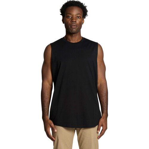 Staple Curve Tank - Image 6