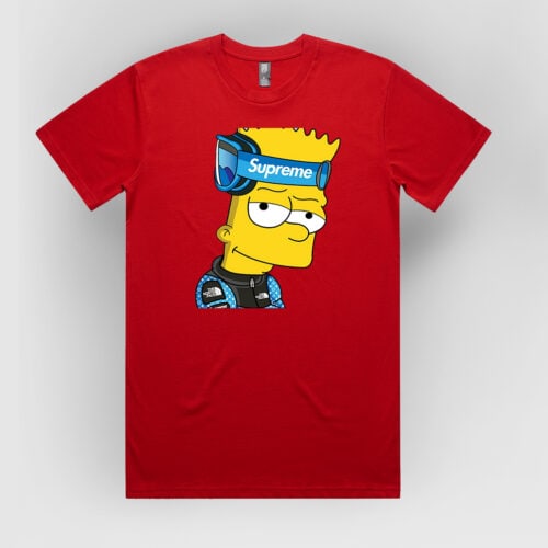 Bart Supreme