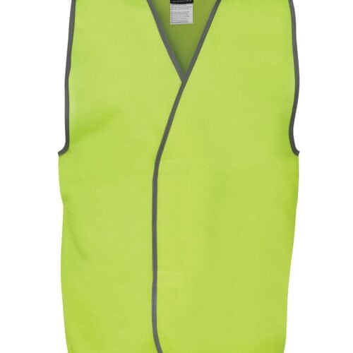 JB's Hi Vis Safety Vest