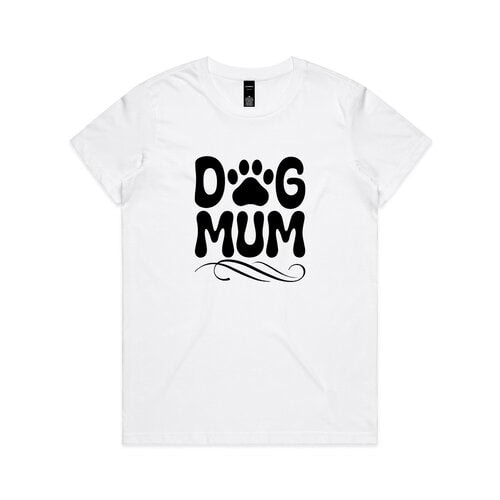 Mothers Day Dog Mum