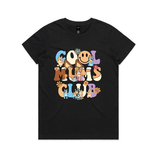 Mothers Day Cool Mums Club - Image 3