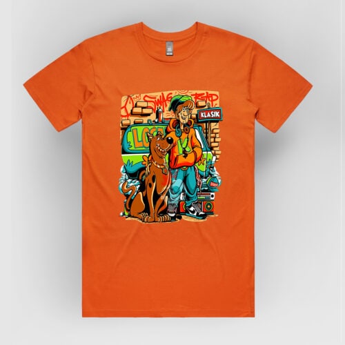 Scooby Doo Tshirt