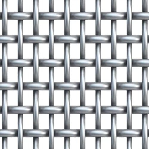 Stainless Steel Wire Mesh