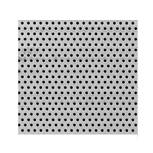 3mm Galvanized Steel Sheet