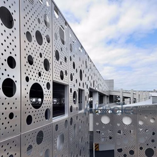 Aluminum