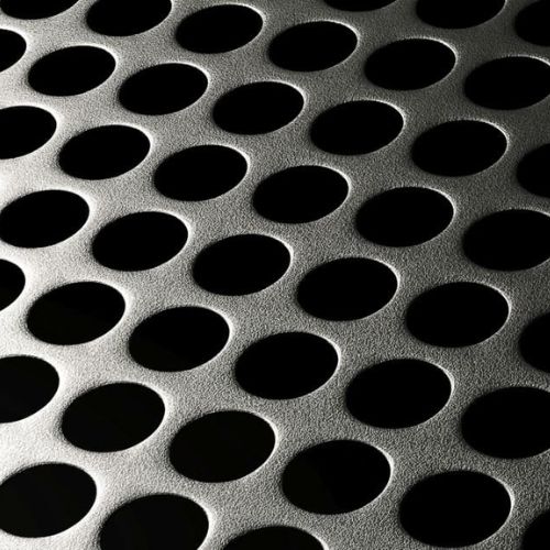 Aluminum