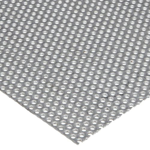 Custom Decorative Hole Perforated Metal Sheets