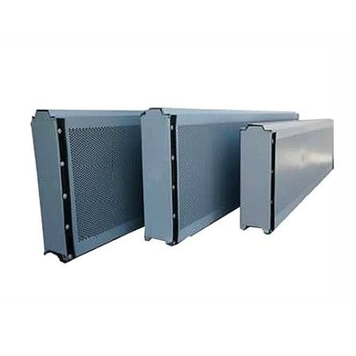 Galvanized Steel
