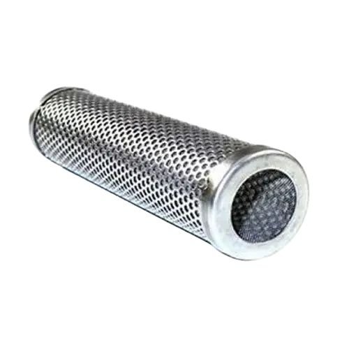 Galvanized Steel