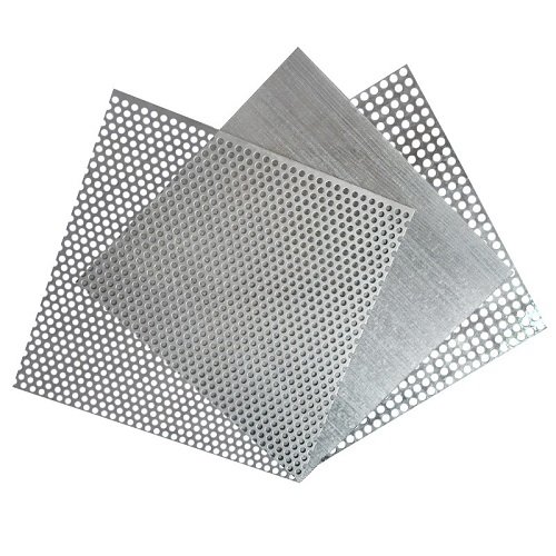 Galvanized Steel