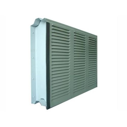 Louver Hole