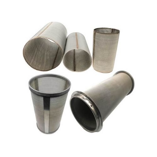 Mild Steel