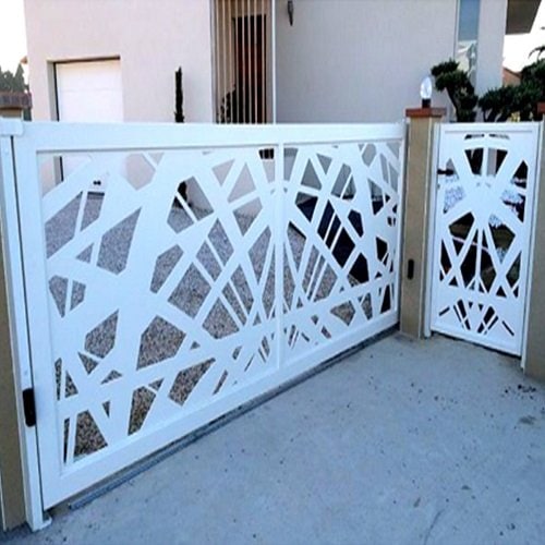 Paint Spraying