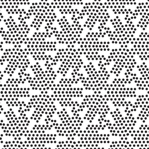 Perforated Composite Panels