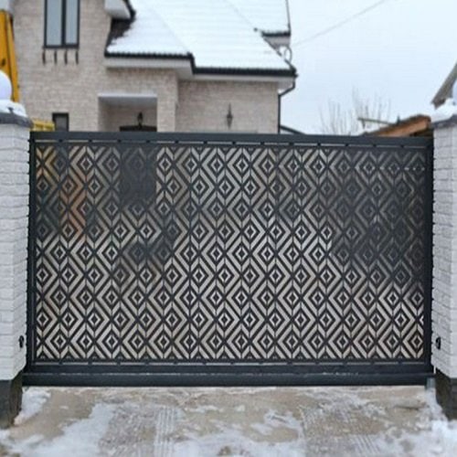 Powder Coating