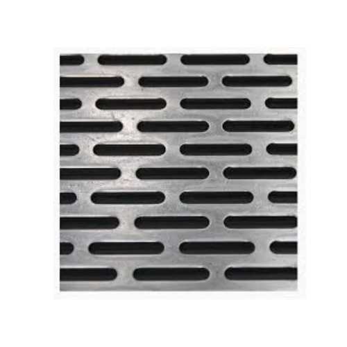 Rectangular Zinc Sheet