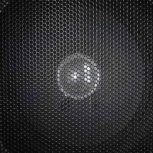 Speaker Grilles