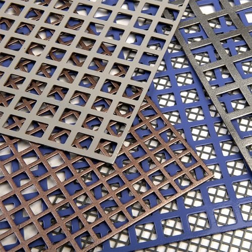 Square Holes
