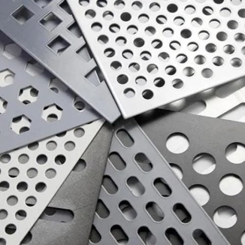 Stainless Steel