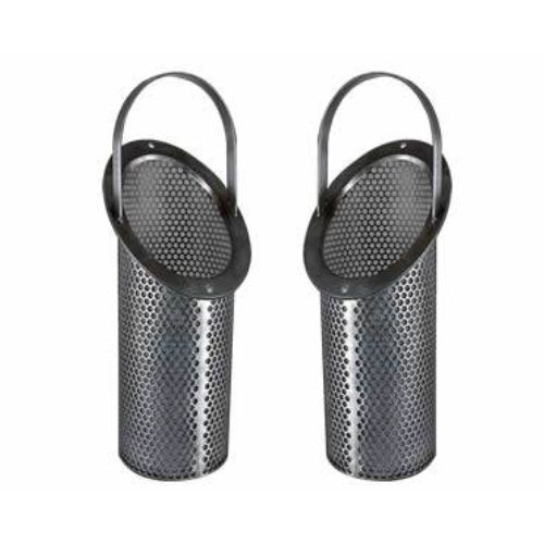 Y-type Perforated Filter