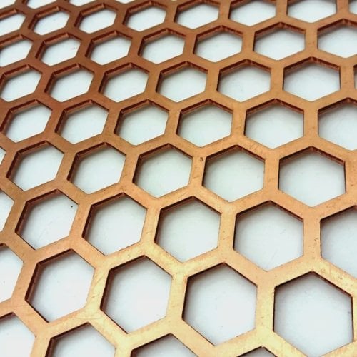 Hexagonal