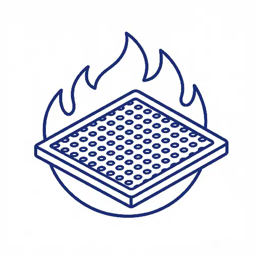 Heat Treatment