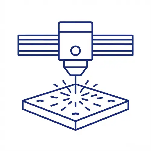 Laser Cutting