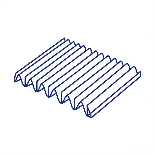 Pleating