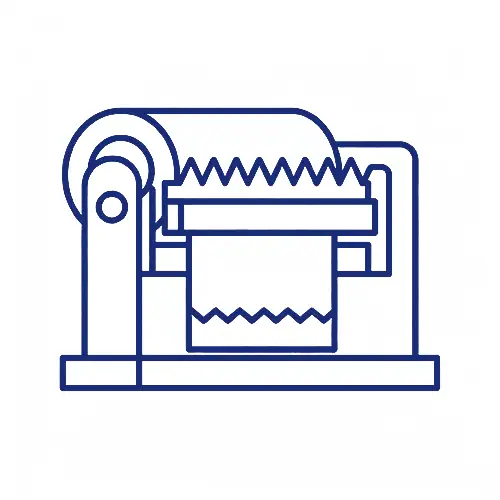 Slitting & Shearing
