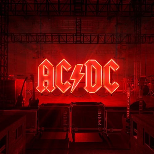AC/DC - Power Up NOVO