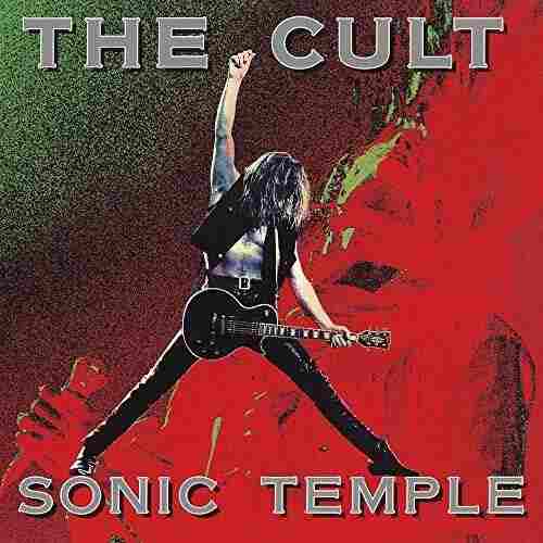Cult-Sonic Temple 30-Annivers- V2 2-LP   GB           NOVA