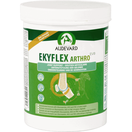 Audevard Ekyflex Arthro EVO Granulés – Cheval