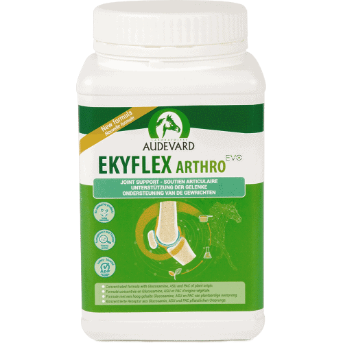 Audevard Ekyflex Arthro EVO Granulés – Cheval