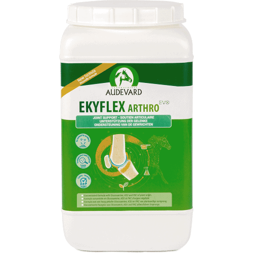 Audevard Ekyflex Arthro EVO Granulés – Cheval