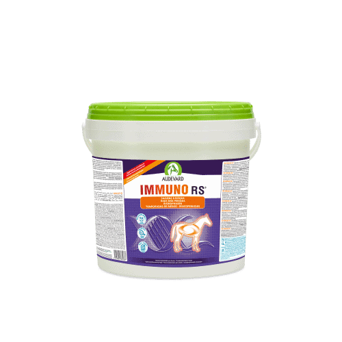 Audevard Immuno RS – Immunité cheval