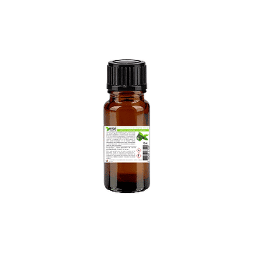 Esc Laboratoire HUILE ESSENTIELLE DE MENTHE POIVRÉE Cheval – Digestion, Respiration et Articulations