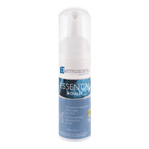 ESSENTIAL MOUSSE FOR CATS