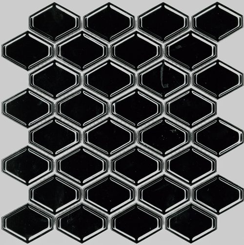 TENAGA TREND MOSAICS
