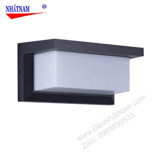 Đèn tường led hiện đại DTNT 601 Đèn tường led