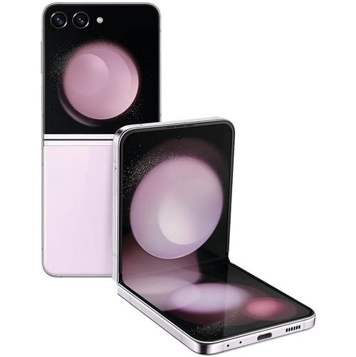 Galaxy Z Flip5 (2023) – SM-F731