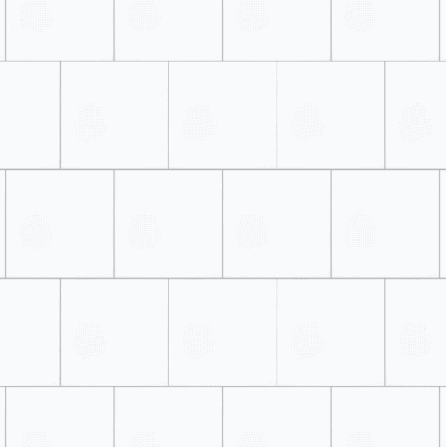 WHITE WALL- LOOSE