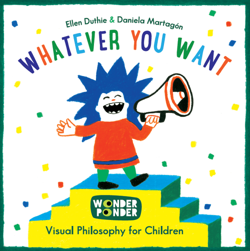 Whatever You Want